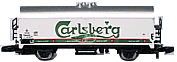 Carlsberg Serie