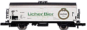 Licher Bier