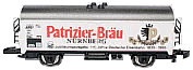 Patrizier Bräu Nürnberg